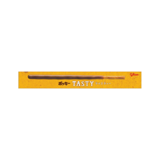 ポッキーTASTY　展開図